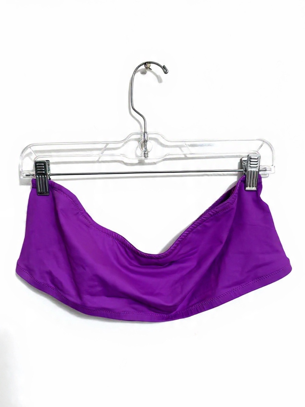 SKIMS Swim Bandeau Top- Size 3X